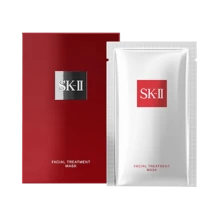 SK-II Ex-Boyfriend Skin Care Mask 6pcs/Box - 杏色 - 查看 2