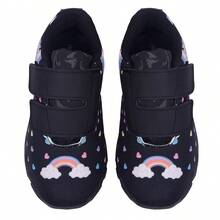 CALCADOS LGHT LIGHT Kids Flats - màu đen - Xem 4