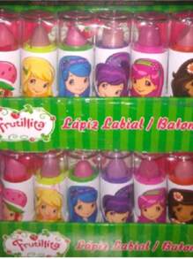 Lipstick - 彩色 - 查看 2