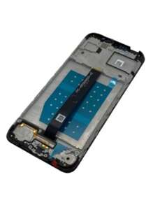 Mobile Phone LCD Screens - Tela Preto Com Aro + Chaves - 查看 6