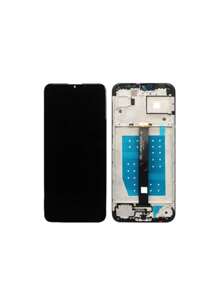 Mobile Phone LCD Screens - Tela Preto Com Aro + Chaves - 查看 3