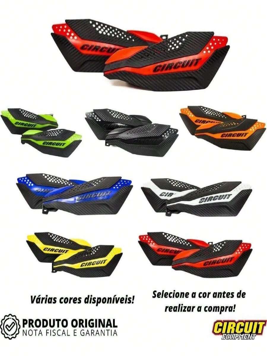 Motorcycle Accessories - màu đen - Xem 1