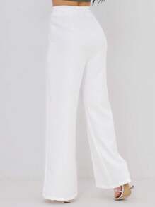 Women Outdoor Leggings - trắng - Xem 2