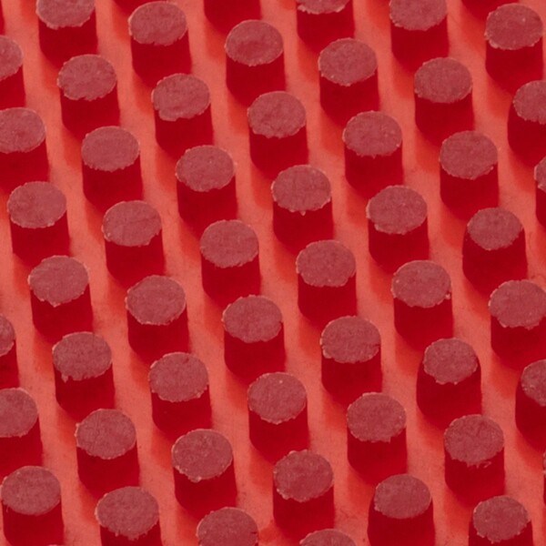 1 Piece PALIO CK531A PipsLong Table Tennis Rubber (Long Pips) OX