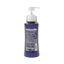 Rohto Deoco Medicinal Deodorant Body Cleanse 350ml - Apricot - View 2