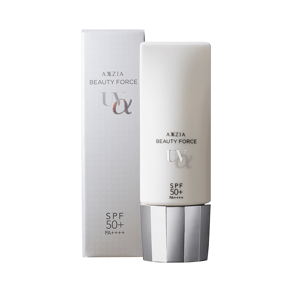 AXXZIA AXXZIA The New Version Of Yu Yan Jing Cai Zhen Extract Sunscreen