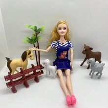 Fashion Dolls - Phong cách 2 - Xem 5