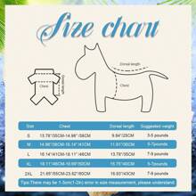 狗狗雨衣寵物衣服泰迪比熊小型犬透明防水雨衣 - 無色 - 查看 11