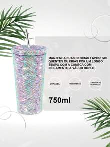 Vacuum Flasks & Thermoses - Bạc - Xem 7