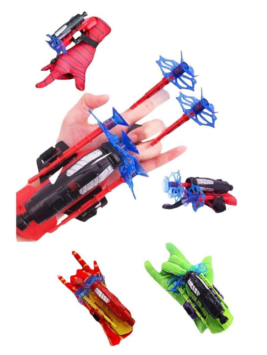 Fidget Toys For Teenager - 彩色 - 查看 1