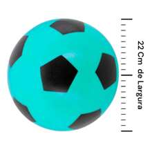 Activity And Game Balls - Màu xanh lam - Xem 2