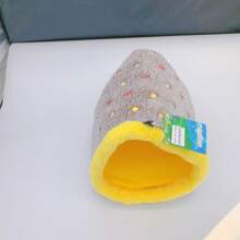 Nido De Pájaros Con Gota De Agua, Adecuado Para Loros - Multicolor - Ver 3