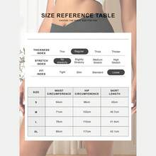 Women Pleated Tennis Skirt, Shorts Crossover High Waisted Athletic Golf Skorts Workout Sports Dress, Woman Active Dress - màu xanh lá - Xem 5