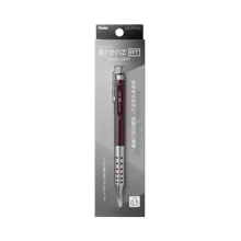 Pentel Orens AT 雙握柄，深紅色 XPP2005-B 1" - 淡紫色 - 查看 2