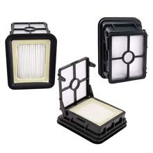 Vacuum Cleaner Roller Brush Replacement Head, Soft Bristles Main Brush And Filter, Multi-Surface Pet Brush Roll, Area Rug Brush Roll, Vacuum Filter Replacement Kit And Multi-Surface Brush Roll - 5 Pieces Set - Multicolor - View 7