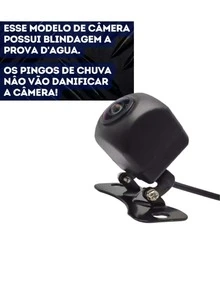 Car Electronics Accessories - 黑色 - 查看 4