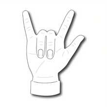 1 Miếng Love Động tác Hình dạng Cắt kim loại Đối với DIY Thiệp mừng , Làm sổ lưu niệm , Album ảnh , Qủa tặng Đồ trang trí , Chế tạo In 2024 - Bạc - Xem 1