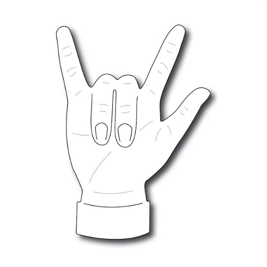 1 Miếng Love Động tác Hình dạng Cắt kim loại Đối với DIY Thiệp mừng , Làm sổ lưu niệm , Album ảnh , Qủa tặng Đồ trang trí , Chế tạo In 2024 - Bạc - Xem 1