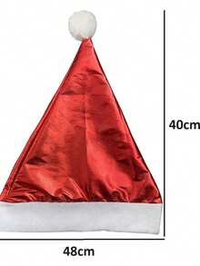 Party Hats & Accessories - 紅白色 - 查看 6