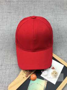 Baby & Kids Hats - 紅色 - 查看 3