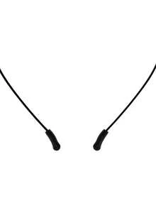 Thủ công Sang trọng Thú vật Tai Dây buộc tóc , Tai mèo Mũ đội đầu cho thú cưng Đối với Hóa trang , Lolita Theo chủ đề Phụ kiện , Tranh châm biếm , Phát trực tiếp Prop - màu nâu - Xem 3