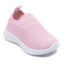 Tenis Slip On Feminino Calce Facil Conforto