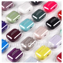Bluetooth Earphone Cases - 綠色的 - 查看 3