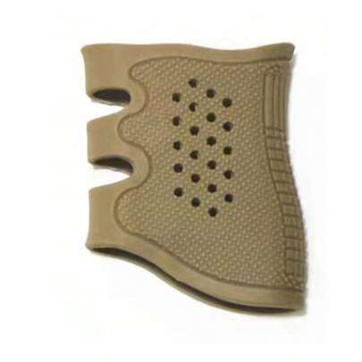 手套套筒防滑橡膠保護套握把適用於GLK配件快速拆卸套