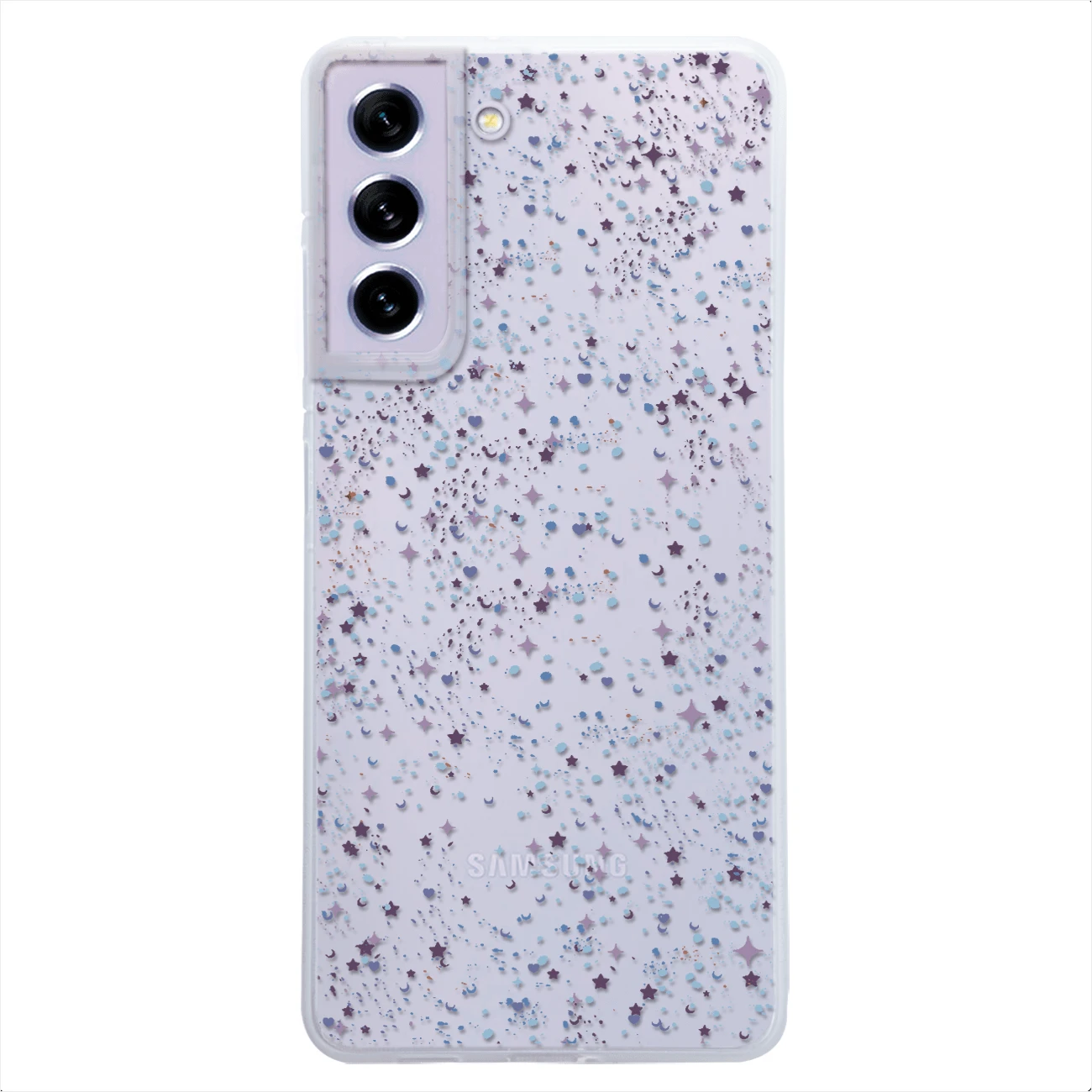 Basic Phone Cases - Transparent - View 1