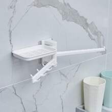 Toilet Paper Holders - 白色 - 查看 2