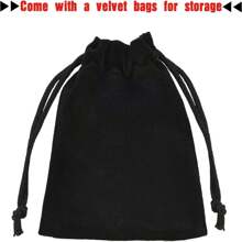 6 件套傘繩縫合套裝 6 種尺寸傘繩 Fid 繫帶縫合針 傘繩平滑工具 用於傘繩的繫帶皮革工藝針,銀色 - 銀色 - 查看 7