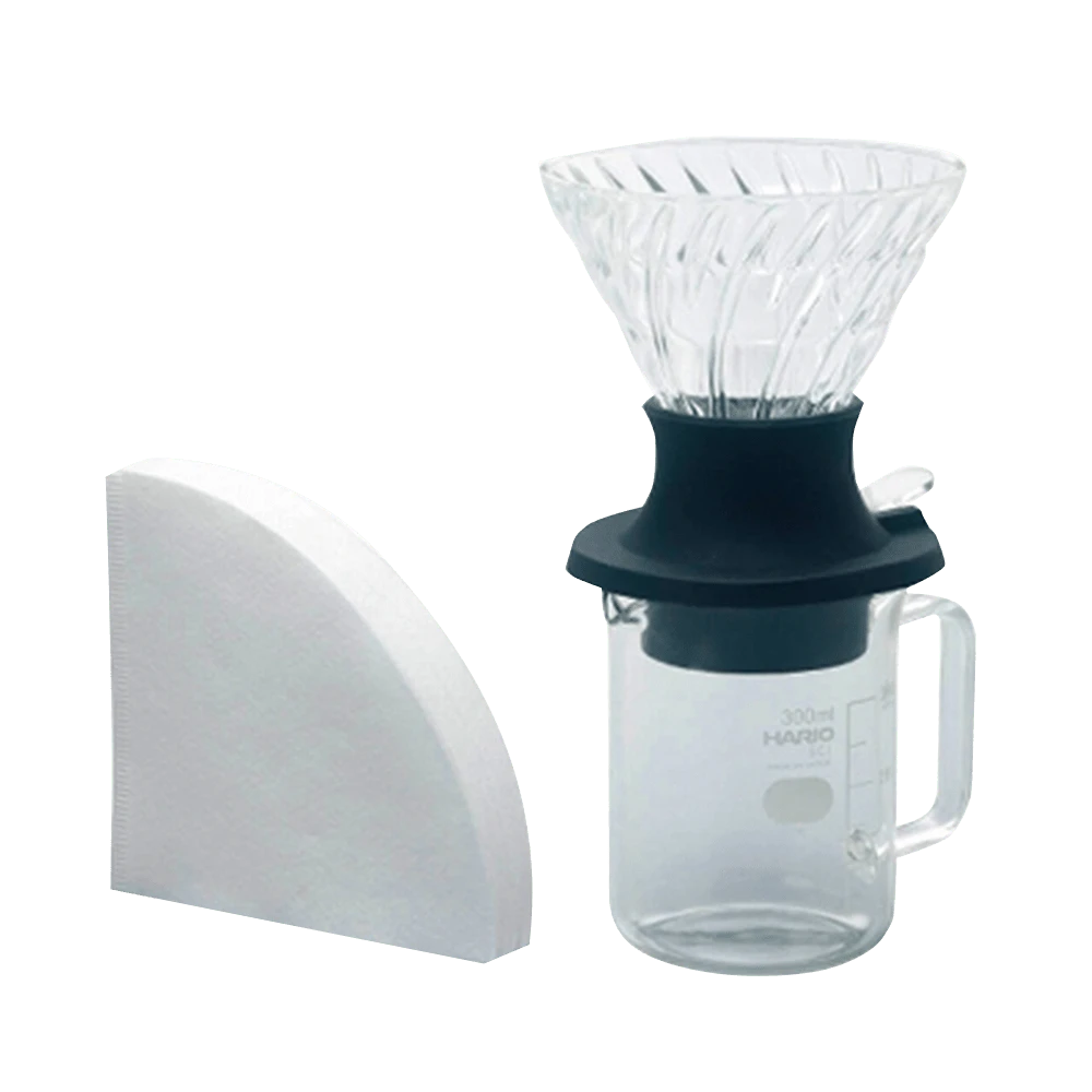Hario Immersion Dripper Switch Server Set 1 Set SHEIN USA