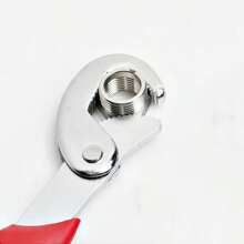 1入組萬用扳手工具,多功能快速自動可調節板手,多頭機構,適用於您所有的diy需求！ - 彩色 - 查看 8