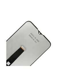 Mobile Phone LCD Screens - Tela Preto Sem Aro + Pelicula 3D + Chaves + Cola 15ml - 查看 4