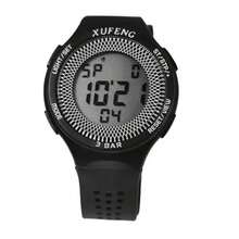 Women's Digital Watches - 彩色 - 查看 5