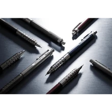 Pentel Orens AT 雙握柄，深紅色 XPP2005-B 1" - 淡紫色 - 查看 4