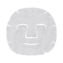 madama･hada Madama・Hada High Moisturizing Pearl Mask 22pcs - Apricot - View 9