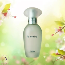 Jafra Le Moire - Verde Oliva - Ver 2