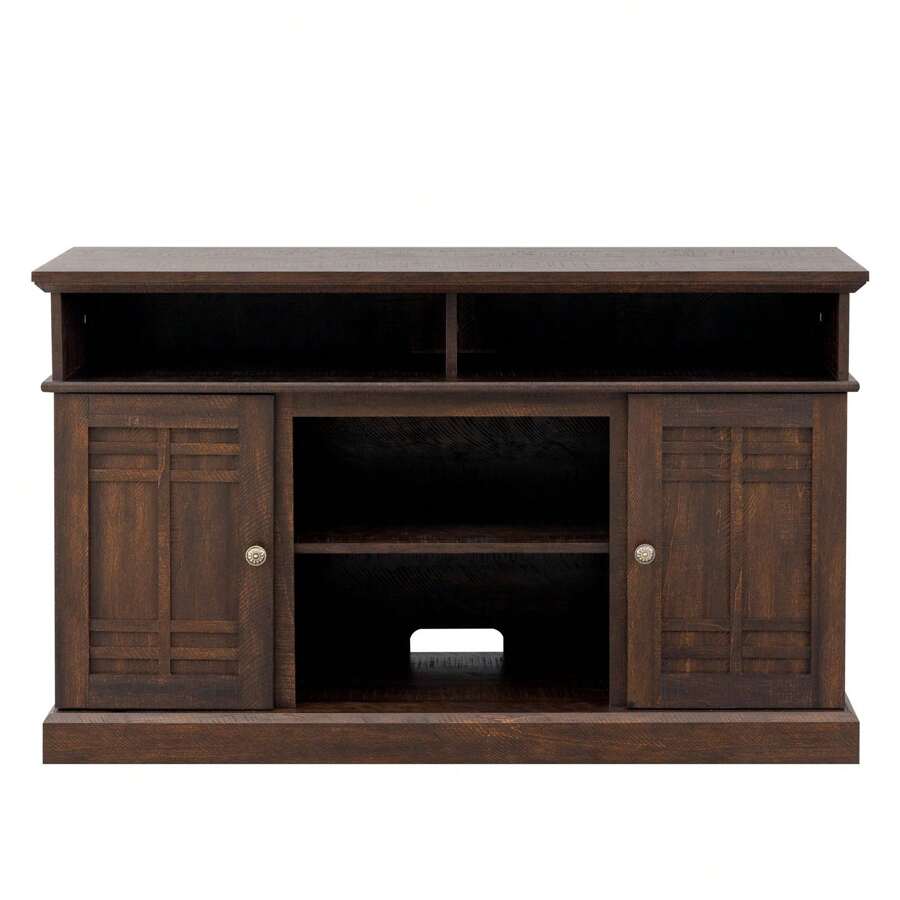 TV Stand TV Media Console, Storage Entertainment