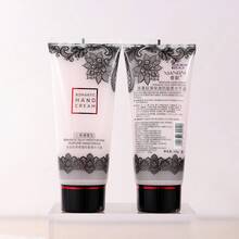 100g香水椰子味手霜,滋潤保濕,防止皮膚乾裂,改善皮膚乾燥,讓雙手柔軟,光滑,有彈性,男女適用,適用於家用和旅行 - 粉紅色100g - 查看 5