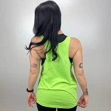 Women Tank Tops & Camis - 彩色 - 查看 8