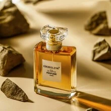 Perfume And Fragrances