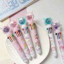 Ballpoint Pens - Multicolor - View 5