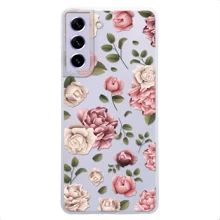 INSTACASE Basic Phone Cases - Transparent - View 1
