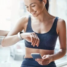 1入新款20/22mm半透明雙色折疊式銀扣矽膠手錶帶,與三星/華為/小米/佳明/amazfit/oppo手錶相容 - 白色 - 查看 6