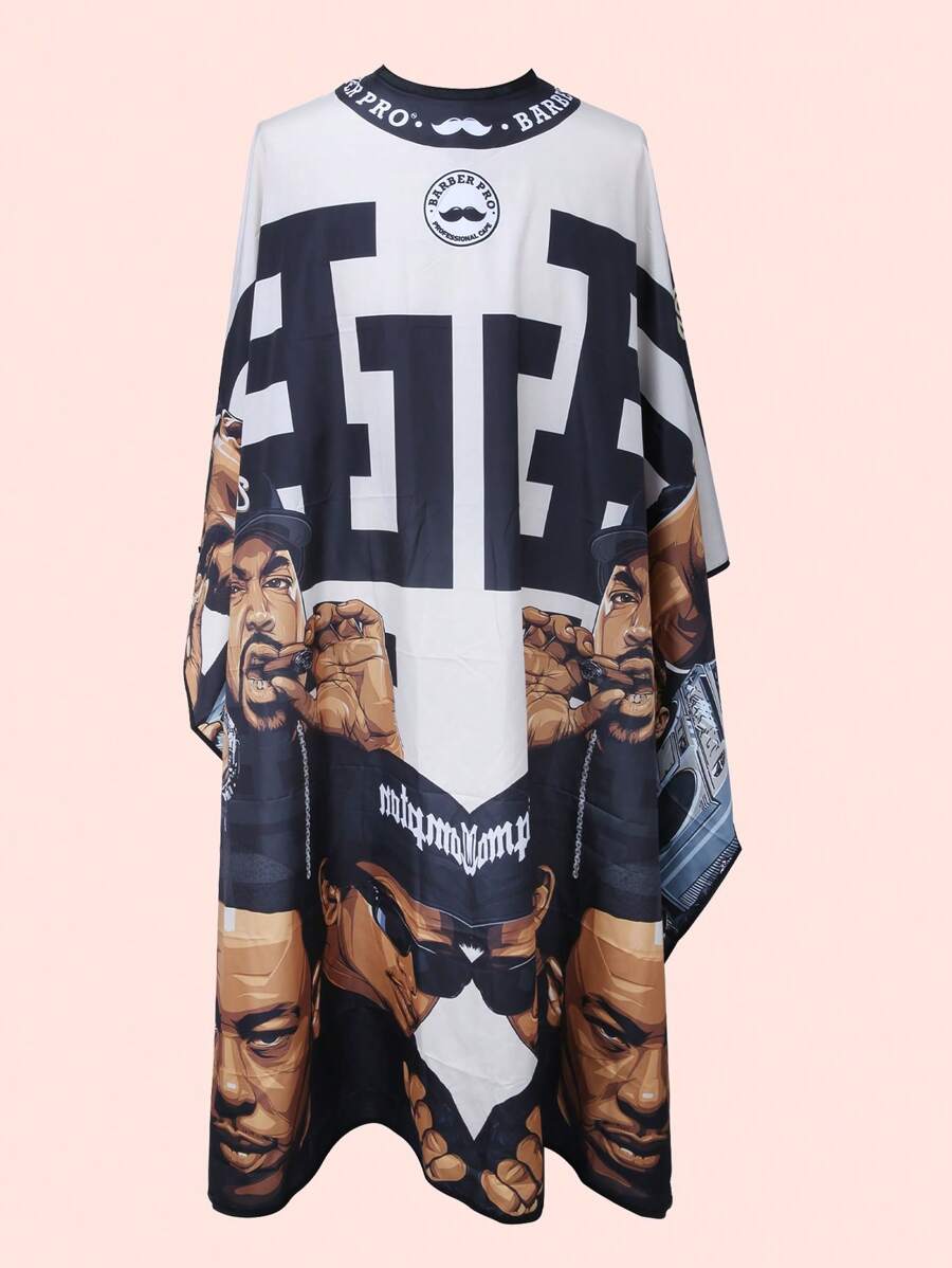 Herramientas de peinado, herramientas para el cabello, productos y accesorios para el cabello para salón de belleza, artículos esenciales de viaje - Blanco - Ver 1