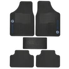 Car Floor Mat - màu đen - Xem 2