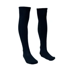 Men Sneakers - 黑色 - 查看 5