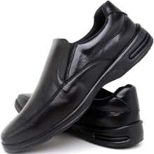 Men Sneakers - màu đen - Xem 1