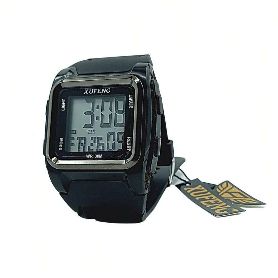 Men's Digital Watches - Nhiều màu - Xem 1